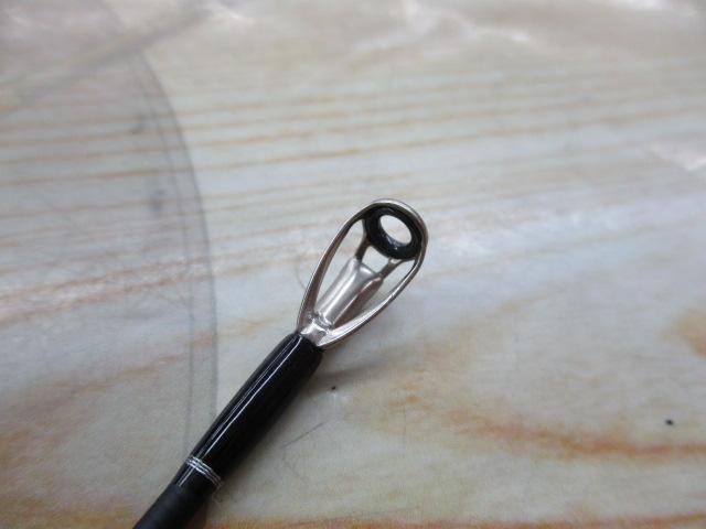 ブラックレーベル C610MH