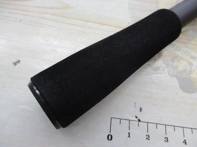 ブラックレーベル C610MH