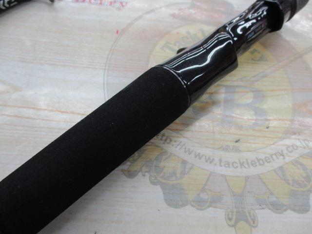 ブラックレーベル C610MH