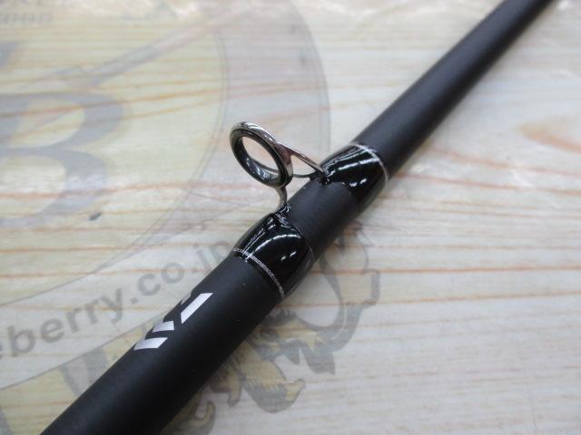 ブラックレーベル C610MH