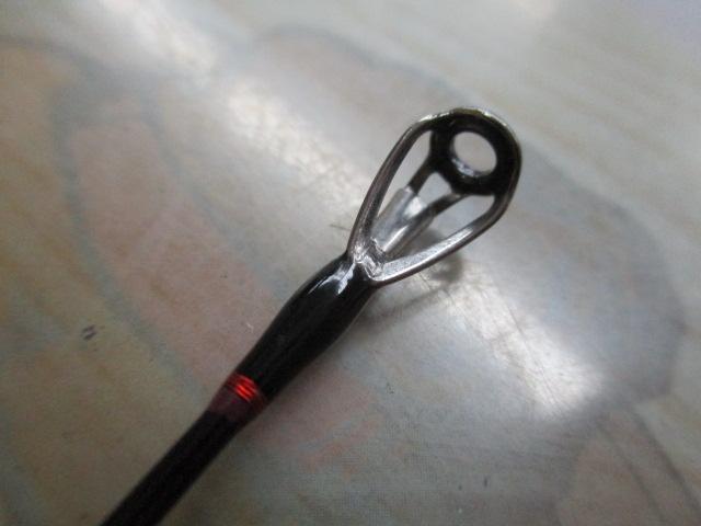 スティーズ SC C66M/ML-SV・ST