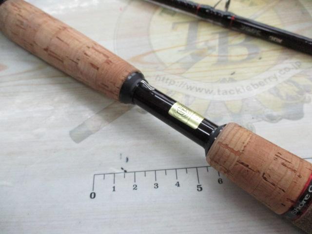 スティーズ SC C66M/ML-SV・ST