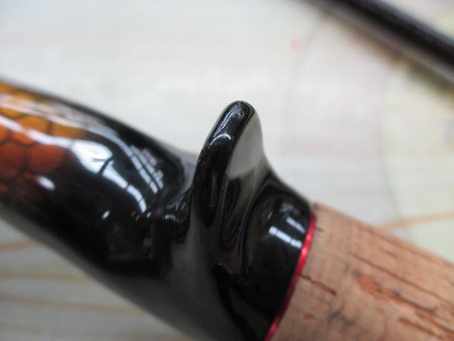 スティーズ SC C66M/ML-SV・ST