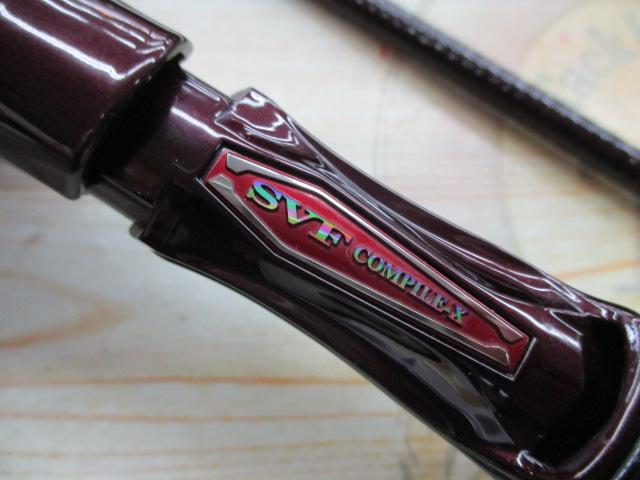 スティーズ SC C66M/ML-SV・ST