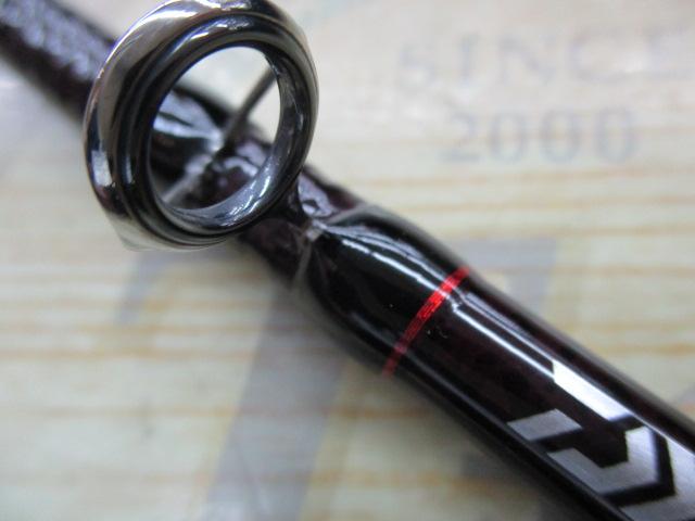 スティーズ SC C66M/ML-SV・ST