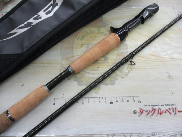 スティーズ SC C69MH