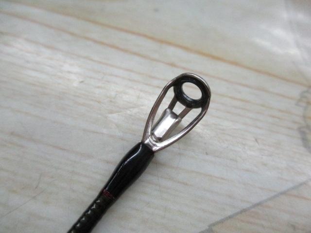 スティーズ SC C69MH