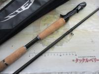 スティーズ SC C69MH