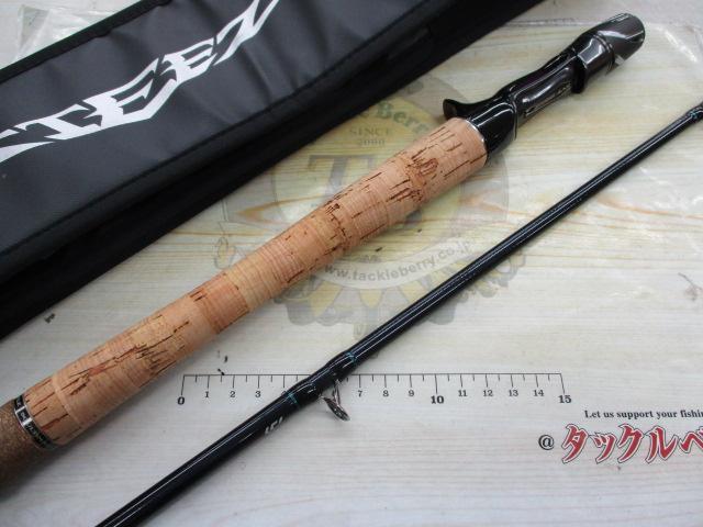 スティーズ SC C69M+-ST