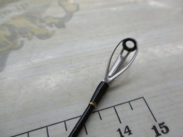 クロステージ CRX-702ML/S