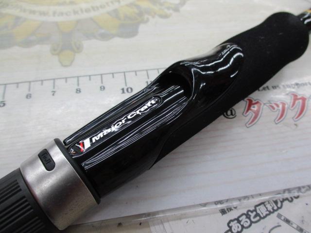 クロステージ CRX-702ML/S