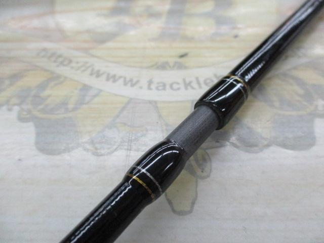 クロステージ CRX-702ML/S