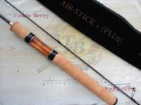 エアースティックプラス ASP-1602UL