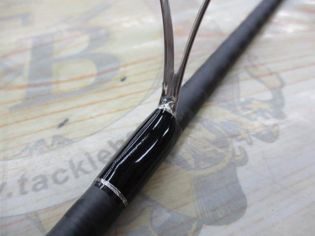 22エクスプライド 266L