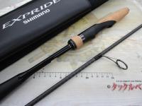 22エクスプライド 266L