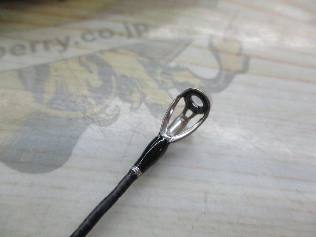 22エクスプライド 265UL+