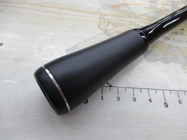 22エクスプライド 265UL+