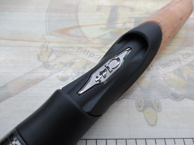 22エクスプライド 265UL+