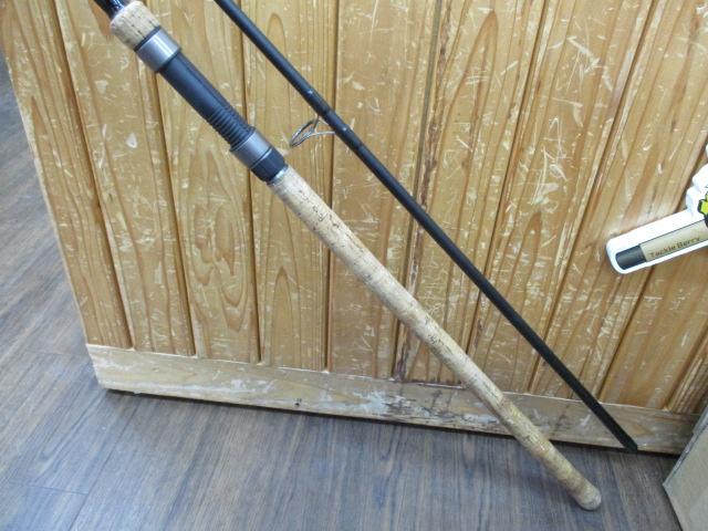 ウォリアーS12ft 2.75LB 2ピース