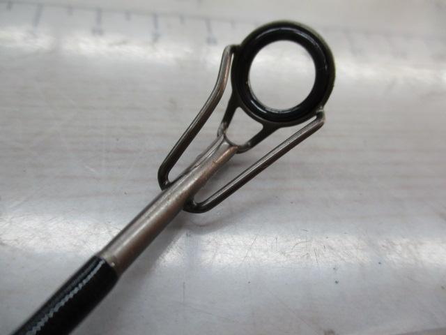 ウォリアーS12ft 2.75LB 2ピース