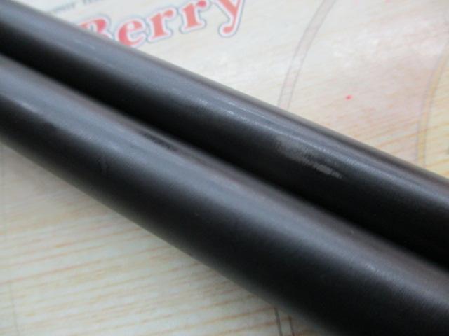 ウォリアーS12ft 2.75LB 2ピース