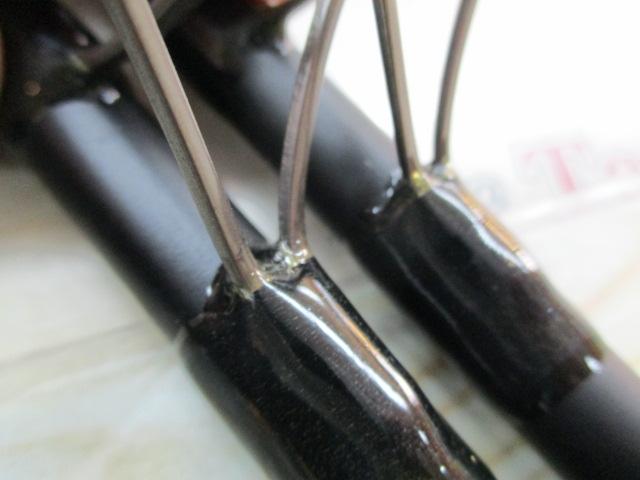 ウォリアーS12ft 2.75LB 2ピース