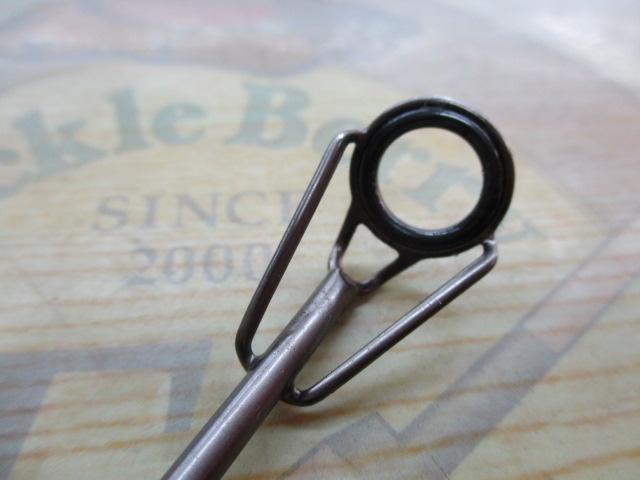 ウォリアーS12ft 2.75LB 2ピース