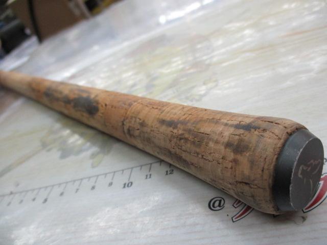 ウォリアーS12ft 2.75LB 2ピース