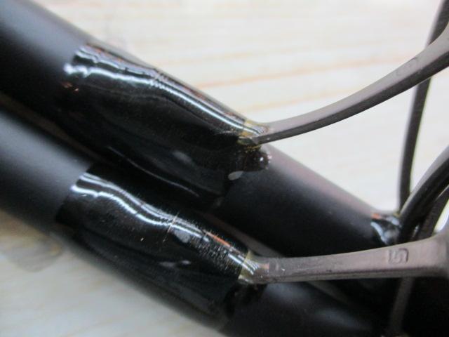 ウォリアーS12ft 2.75LB 2ピース