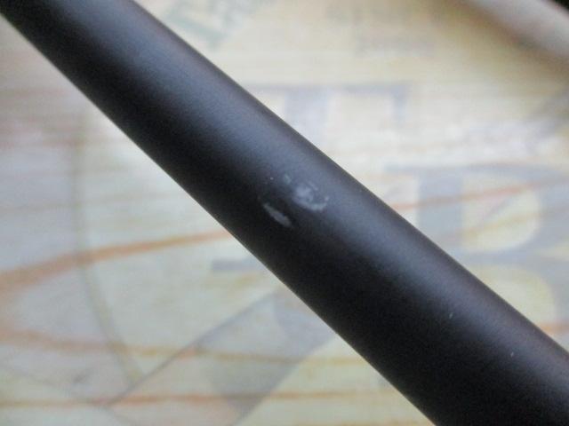 ウォリアーS12ft 2.75LB 2ピース