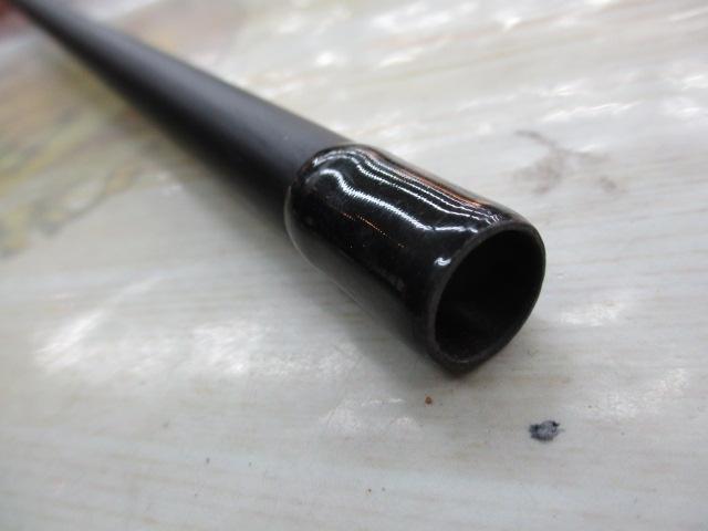 ウォリアーS12ft 2.75LB 2ピース