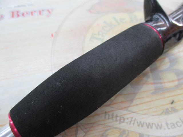 デストロイヤー F4-65XDti(エヴォルジオン)