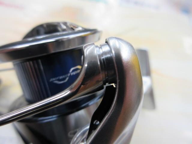 23ストラディック C3000XG