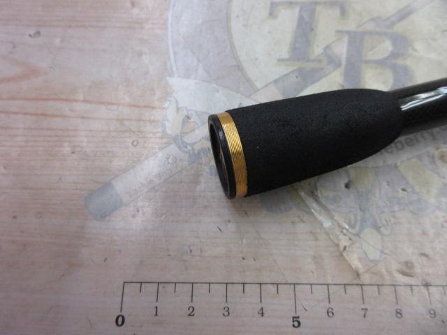 デストロイヤー F4st-61XS(ヘッジホッグ)