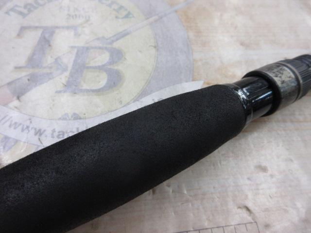 デストロイヤー F4st-61XS(ヘッジホッグ)