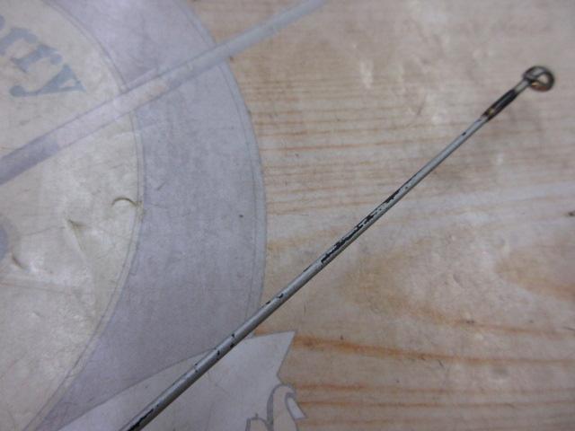 デストロイヤー F4st-61XS(ヘッジホッグ)