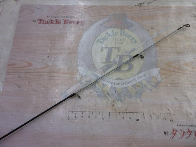 デストロイヤー F4st-61XS(ヘッジホッグ)