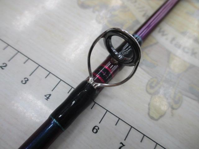 オフショアスティック HSJ-C62L