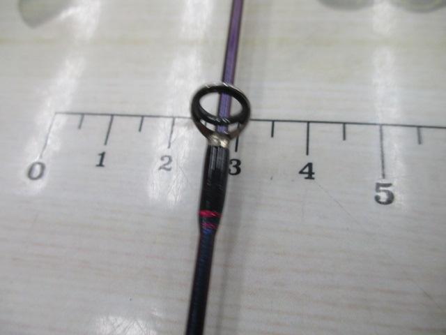 オフショアスティック HSJ-C62L