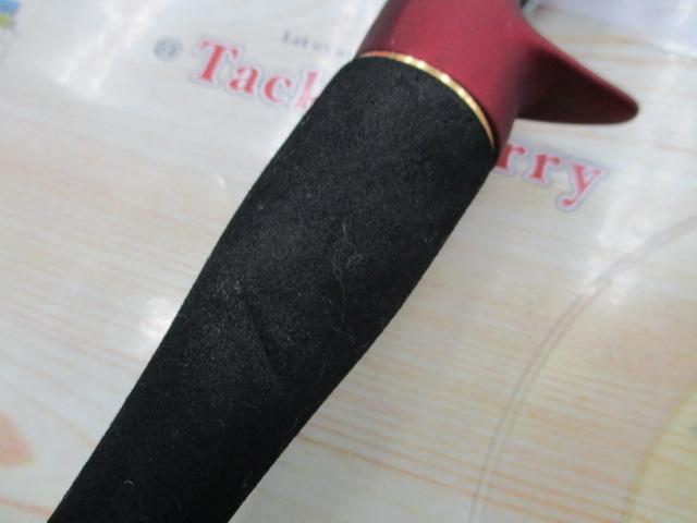 アナリスター エギタコ 175