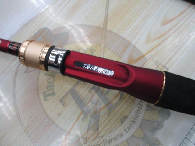 アナリスター エギタコ 175