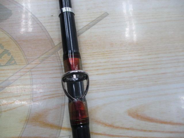 アナリスター エギタコ 175