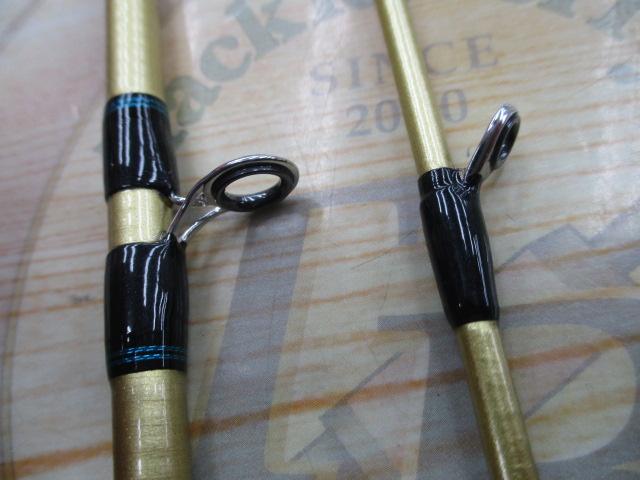 フィルダー メバル 300