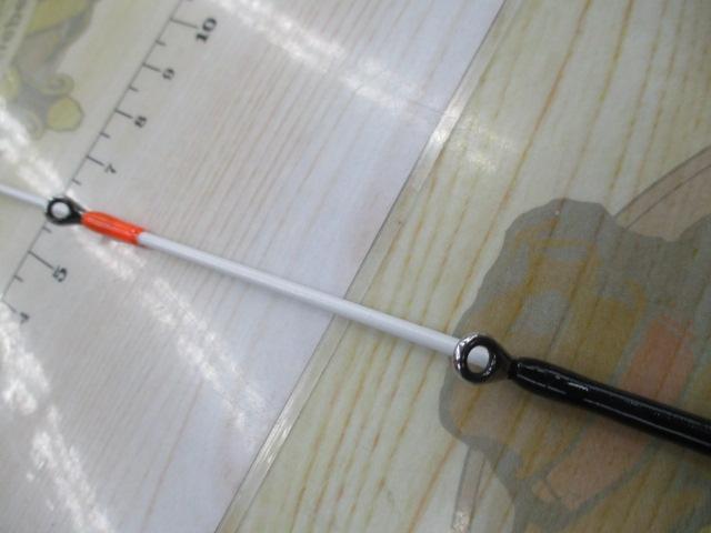 フィルダー メバル 300