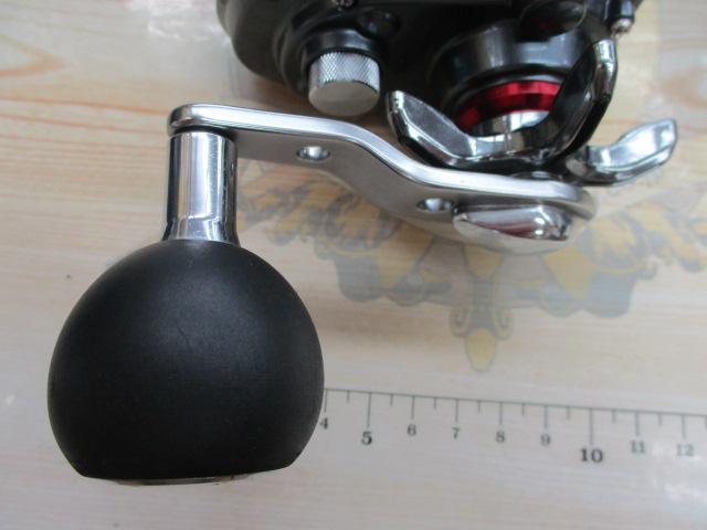 シーボーグ 200J