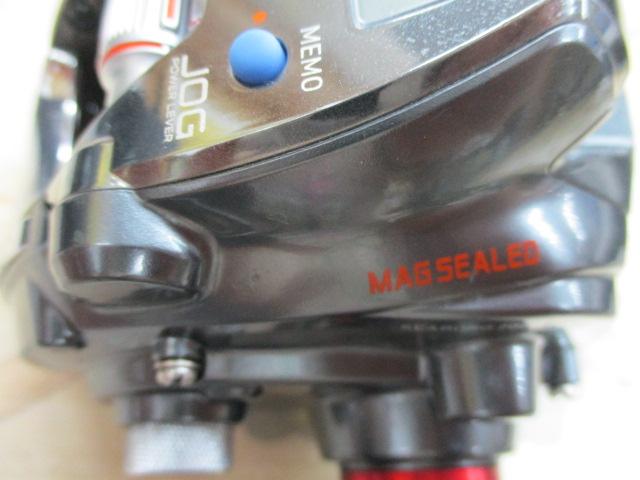 シーボーグ 200J