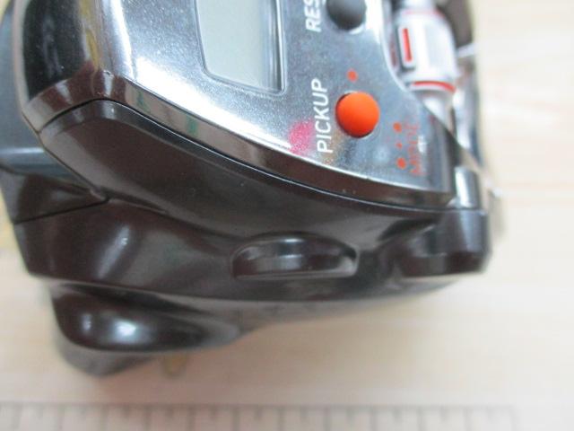 シーボーグ 200J