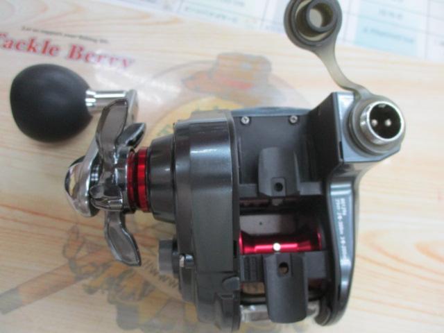 シーボーグ 200J