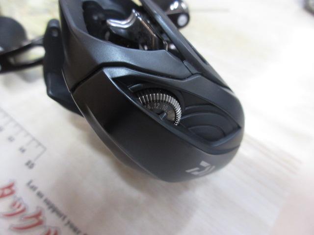 キャタリナ TW 100SH