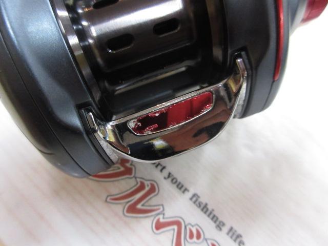 キャタリナ TW 100SH